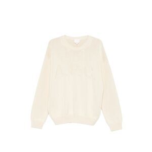 A.P.C. Neutrals Sweaters & Knitwear - Jumpers Men